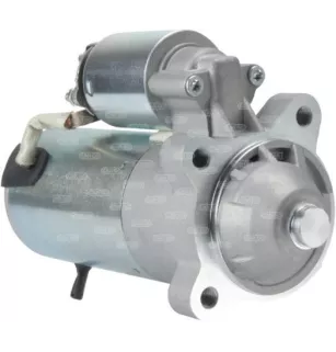 Démarreur 12V 2.0Kw 9dents Bosch 0001109204, 0001109340, 0001109341, 0001109389, 0001109390