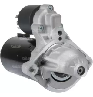 Démarreur 12V 1.7Kw 12dents Bosch 0001115047, 0001115048, 0001115074, 0001115075