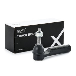 Rotule de direction TESLA 600707100A, 600707100B