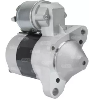 Démarreur 12V 0.85Kw 9dents Nissan 23300-00QAY, Renault 7701499651, 8200369521, HC-PARTS CS1385