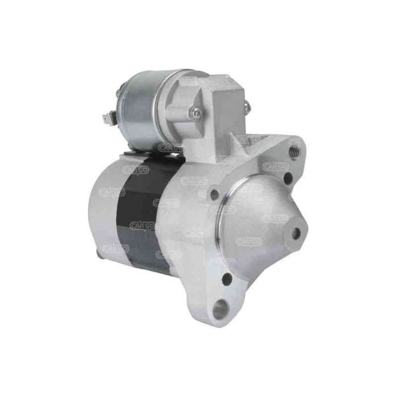 Démarreur 12V 0.85Kw 9dents Nissan 23300-00QAY, Renault 7701499651, 8200369521, HC-PARTS CS1385