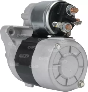 Démarreur 12V 0.85Kw 9dents Nissan 23300-00QAY, Renault 7701499651, 8200369521, HC-PARTS CS1385