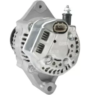 Altering 14V 60amp Denso 101211-2940, 101211-2941, Komatsu 600-861-1611