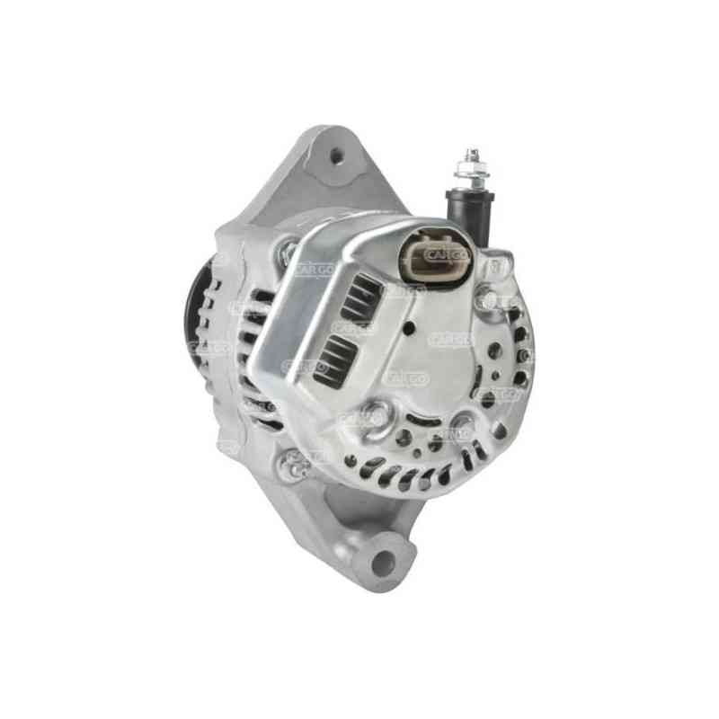 Lichtmaschine 14V 60Amp Denso 101211-2940, 101211-2941, Komatsu 600-861-1611 Lichtmaschine 14V 60Amp Denso 101211-2940, 101211-2941, Komatsu 600-861-1611