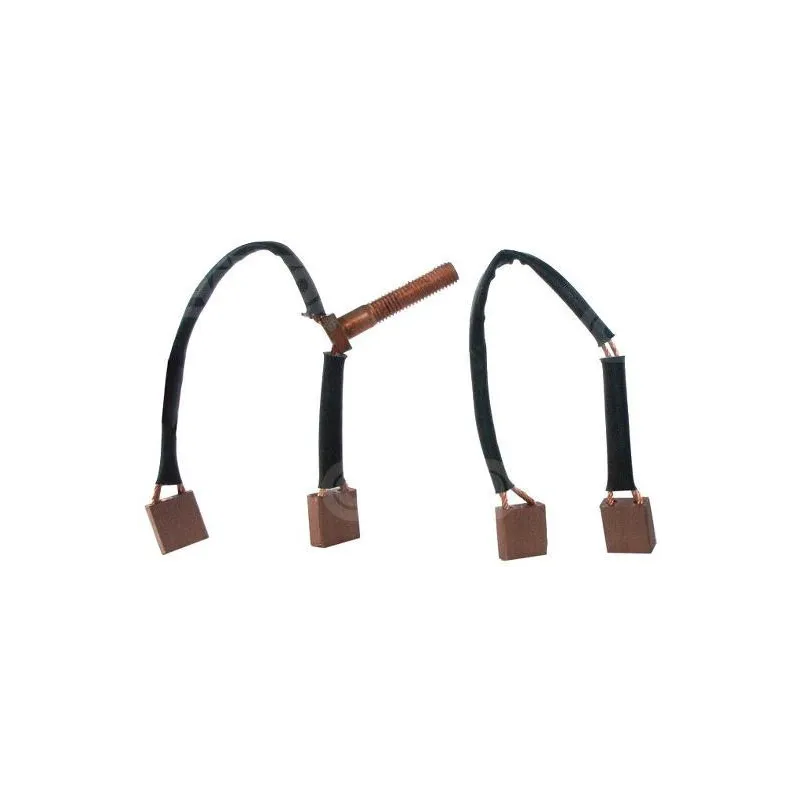 Brush set, Butec 859411, 859839, 859970, LNS4524/6