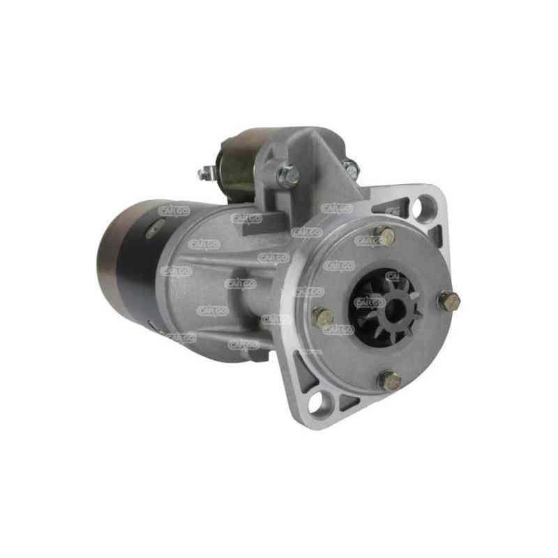 12 V 3,0KW 9Dents Yanmar 123900-77010, Hitachi S13-160 Starter 12 V 3,0KW 9Dents Yanmar 123900-77010, Hitachi S13-160 Starter