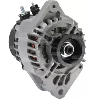 Modifica 14v 80AMP DENSO 101210-1410, 102211-8740, 102211-8741, 27060-0Q020