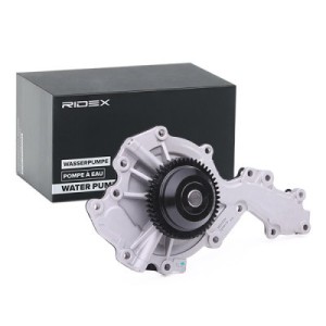 Pompe à eau OPEL 1334144, 7701474006, 5951835