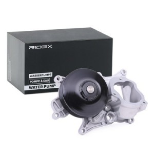 Pompe à eau BMW 11517810833, 11518516204