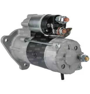 Anlasser 24V 7,5Kw 11 Zähne Renault 5001853716, 5010306631, 5010480432, 5010508382