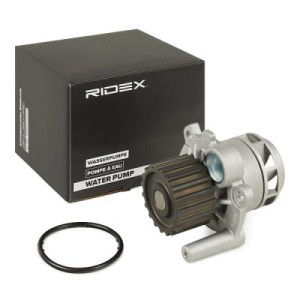 Pompe à eau SEAT 045121011C, 045121011CX, 45121011C