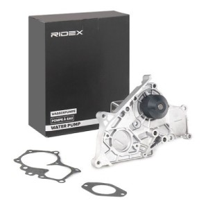 Pompe à eau TOYOTA 1610064H00, 1610064H02, 1610064H03