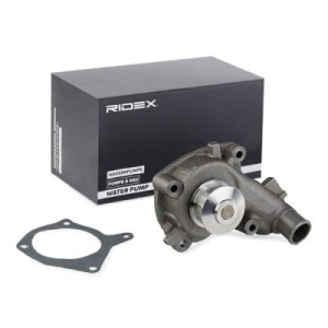 Pompe à eau FORD 1318354, 1517754, 5028472