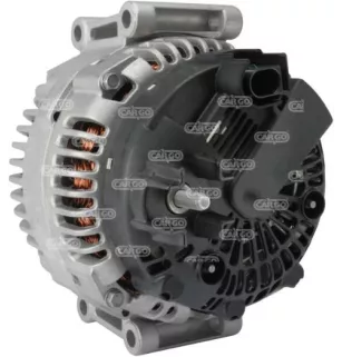Veränderung 14V 180ampf Bosch 1986a00681, Valeo 2543248, 2543248a, 2543498