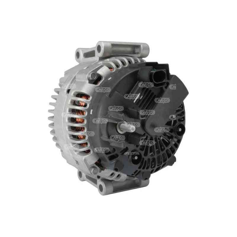 Alternador 14V 180Amp Bosch 1986A00681, Valeo 2543248, 2543248A, 2543498 Alternador 14V 180Amp Bosch 1986A00681, Valeo 2543248, 2543248A, 2543498