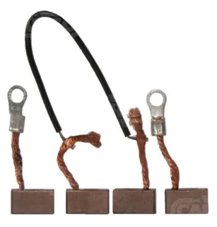 Pinselset, Delco 10465521, Tecumseh 33835