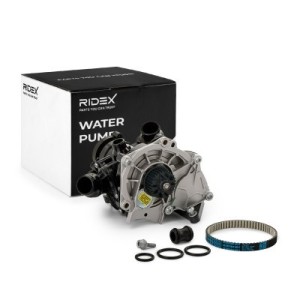 Pompe à eau AUDI 06K121011C, 06L121111H, 06L121111G