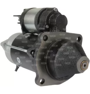 Démarreur 12V 3.2Kw 10dents Iskra 11.131.112, 11.131.315, 11.131.984, Massey Ferguson 1482841M92