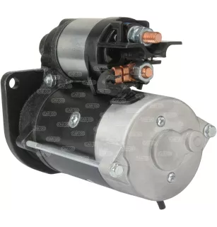 Starter 12V 3,2KW 10ders ISKRA 11.131.112, 11.131.315, 11.131.984, Massey Ferguson 1482841m92