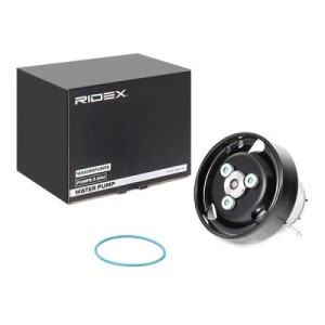 Pompe à eau PORSCHE 95810603300, 95810603301, 95810603302