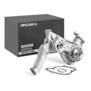 Pompe à eau MERCEDES-BENZ 1202000701, 1202001101, A1202000701