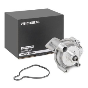 Pompe à eau AUDI 057121011E, 057121011ESK, 079121011F