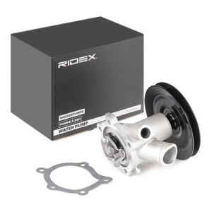 Pompe à eau CITROËN 120169, 7901120258, 120169