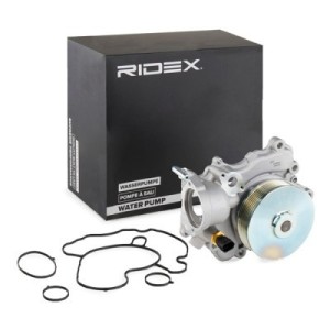 Pompe à eau CHRYSLER 68157161AA, 68157161AB, 68211202AA