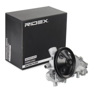 Pompe à eau RENAULT 7701467153, 8660003262