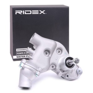 Pompe à eau PEUGEOT 120138, 12075