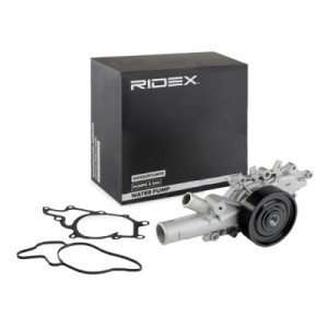 Pompe à eau MERCEDES-BENZ 6132000701, A6132000701