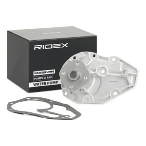 Pompe à eau DACIA 7701452155, 7701457415, 7701457416