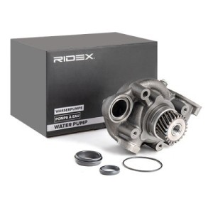 Pompe à eau 1001200, 1675561, 1675750