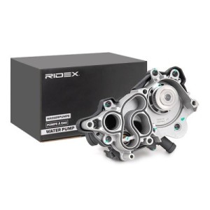 Pompe à eau AUDI 04C121600K, 04E121600AD, 4E121600H