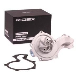 Pompe à eau AUDI 026121010A, 026121010AV, 026121010D