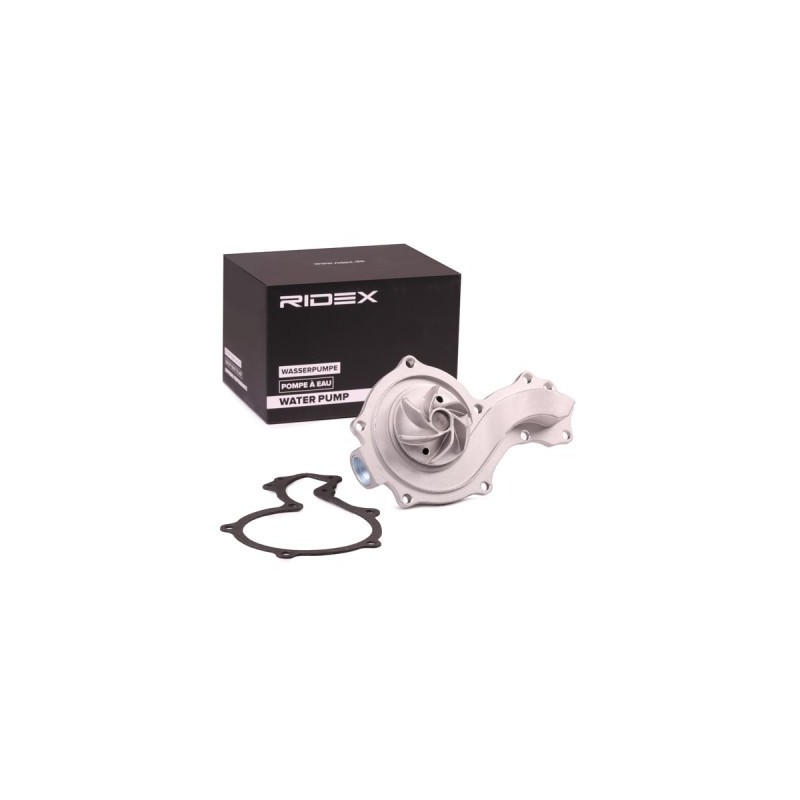 Pompe à eau AUDI 026121010A, 026121010AV, 026121010D