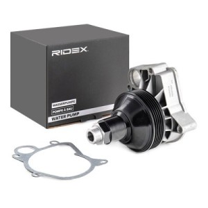 Pompe à eau BMW 0393730, 11510393730, 11517785015