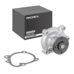 Pompe à eau OPEL 1334034, 1334102, 1334107