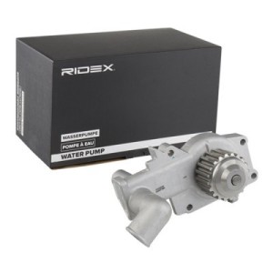 Pompe à eau FORD 5008470, 5018437, 5018852