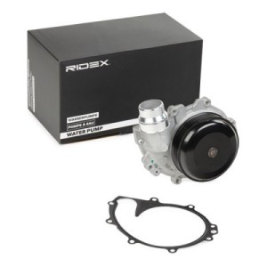 Pompe à eau MERCEDES-BENZ 6512000501, 6512004300, 6515000501