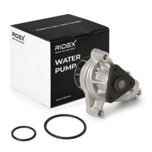 Pompe à eau HYUNDAI 251002A200, 251002A201, 251002A300