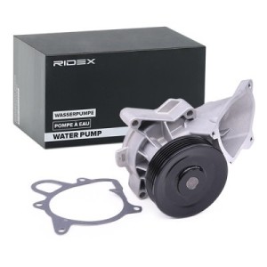 Pompe à eau LAND GWP2604, PEB102440, PEB102440L