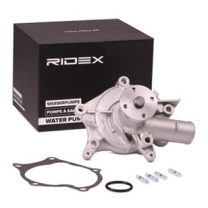 Pompe à eau HYUNDAI 2510032000, 2510032010, 2510032020