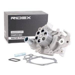 Pompe à eau NISSAN PA10079, 2101000Q0H, 2101000Q0L