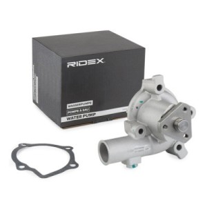 Pompe à eau CITROËN 4173703, 120145, 97521368