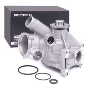 Pompe à eau MERCEDES-BENZ 1032000401, 1032001601, 1032002001