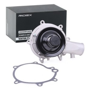 Pompe à eau OPEL 1334097, 90156532