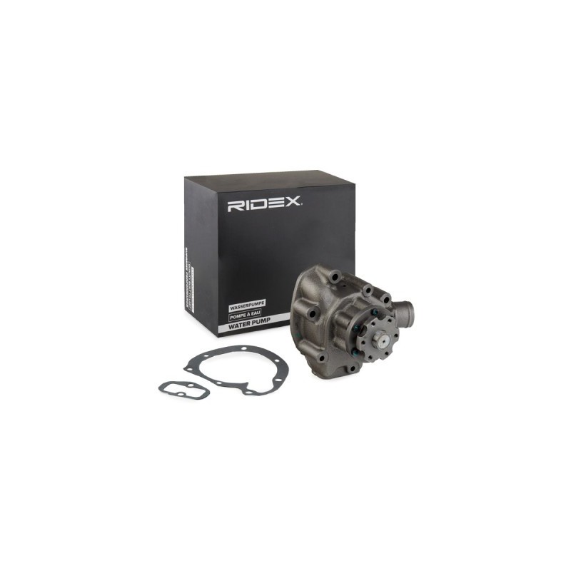 Pompe à eau MERCEDES-BENZ 3142002401, 3142002901, 3142003701