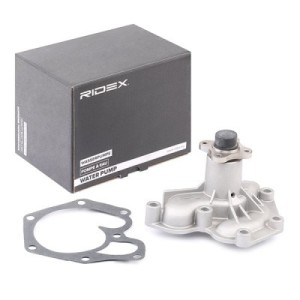 Pompe à eau FORD 5005916, 5020823, A790X8591RJA