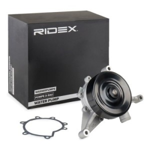 Pompe à eau JAGUAR 2R8E8505AB, 2R8Z8501AE, AJ811935